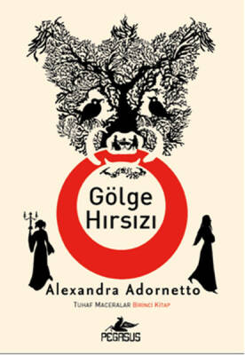 Gölge Hırsızı - 2