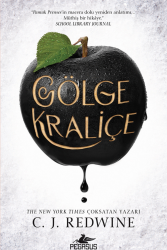 Gölge Kraliçe - 2