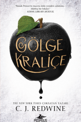 Gölge Kraliçe - 2