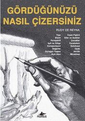 Gördüğünüzü Nasıl Çizersiniz? - 2
