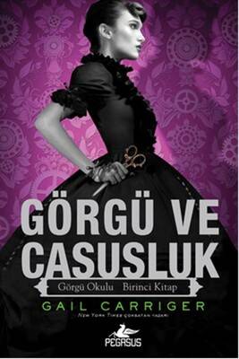 Görgü ve Casusluk - 2