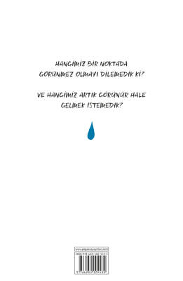 Görünmez - 2