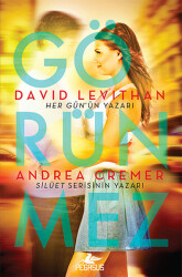 Görünmez - 1