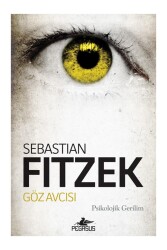 Göz Avcısı - Pegasus Yayınları