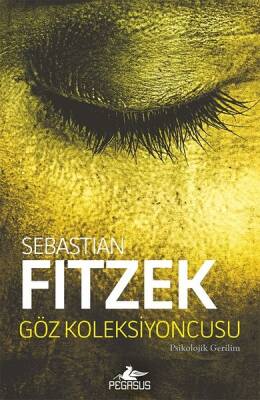 Göz Koleksiyoncusu - 1