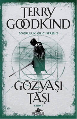 Gözyaşı Taşı Kısım 1 - 2