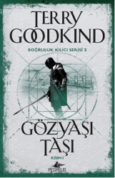Gözyaşı Taşı Kısım 1 - 1