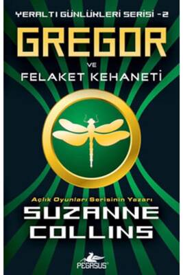 Gregor ve Felaket Kehaneti - 1