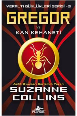 Gregor ve Kan Kehaneti - 1