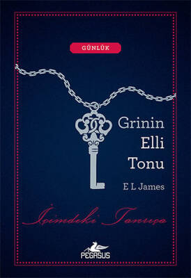 Grinin Elli Tonu - 2