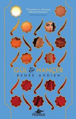 Gül ve Hançer - 2