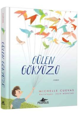 Gülen Gökyüzü - 1