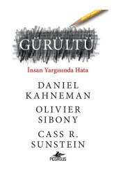 Gürültü - Pegasus Yayınları