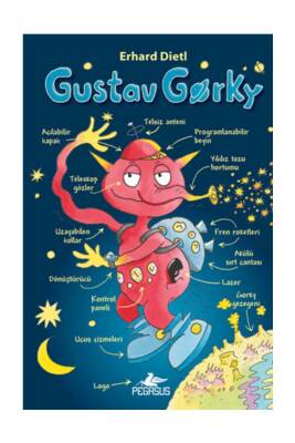 Gustav Gorky - 1