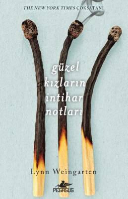 Güzel Kızların İntihar Notları - 2