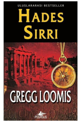 Hades Sırrı - 2