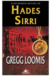 Hades Sırrı - 1