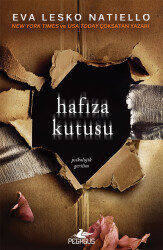 Hafıza Kutusu - Pegasus Yayınları