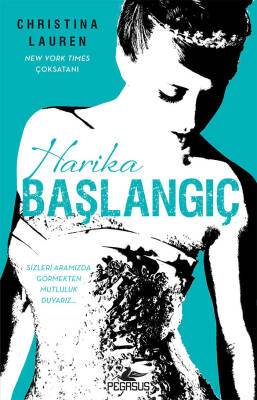 Harika Başlangıç - 2