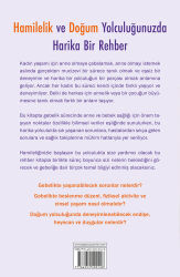 Harika Yolculuk: Hamilelik Ve Doğum Rehberi - 2