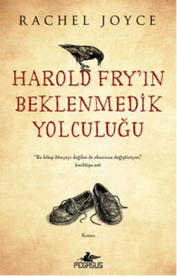 Harold Fry'ın Beklenmedik Yolculuğu - 2