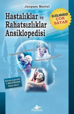 Hastalıklar ve Rahatsızlıklar Ansiklopedisi - 1