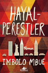 Hayalperestler - Pegasus Yayınları