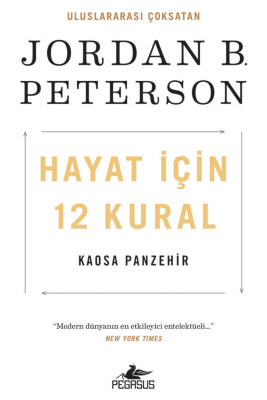Hayat İçin 12 Kural: Kaosa Panzehir - 2