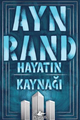 Hayatın Kaynağı - 1