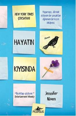 Hayatın Kıyısında - 2