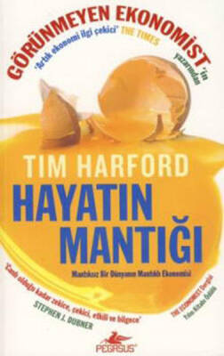 Hayatın Mantığı - 2
