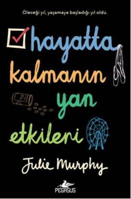 Hayatta Kalmanın Yan Etkileri - 2