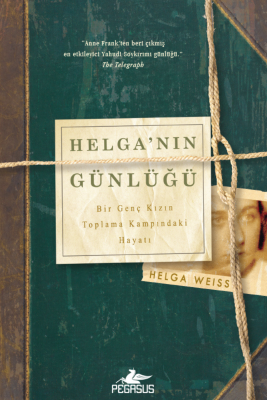 Helga'nın Günlüğü - 2