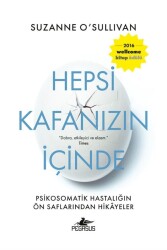Hepsi Kafanızın İçinde - Pegasus Yayınları