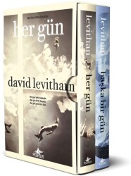 Her Gün + Başka Bir Gün - Kutulu Özel Set (2 Kitap) - 1