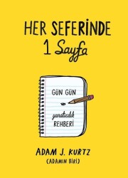 Her Seferinde 1 Sayfa - 1