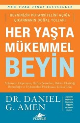 Her Yaşta Mükemmel Beyin - 1