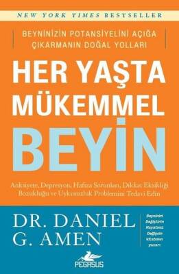 Her Yaşta Mükemmel Beyin - 1