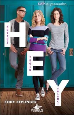 HEY - 2