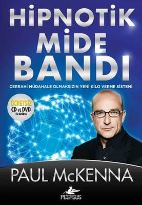 Hipnotik Mide Bandı - 2