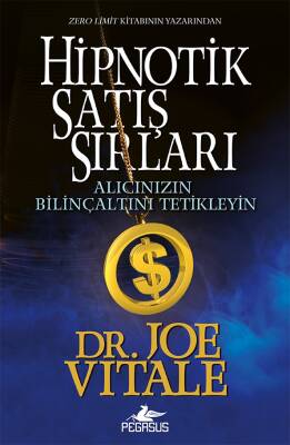 Hipnotik Satış Sırları: Alıcınızın Bilinçaltını Tetikleyin - 1