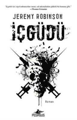 İçgüdü - 2