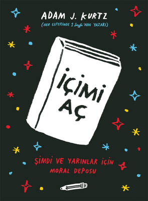 İçimi Aç - 1