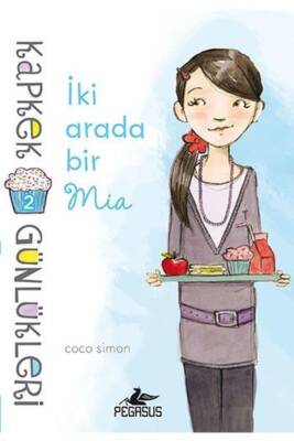 İki Arada Bir Mia - 1