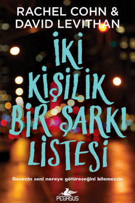 İki Kişilik Bir Şarkı Listesi - 2