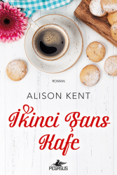 İkinci Şans Kafe - Pegasus Yayınları