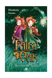 İkizlerin Sırrı - Pegasus Çocuk Yayınları