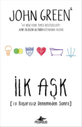 İlk Aşk (Ciltli) - 2