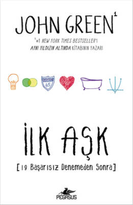 İlk Aşk (Ciltli) - 2