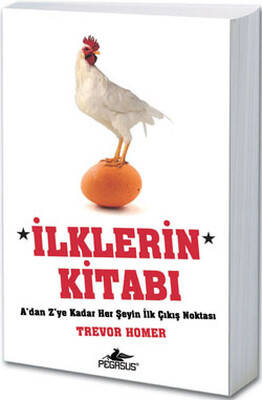 İlklerin Kitabı - 2